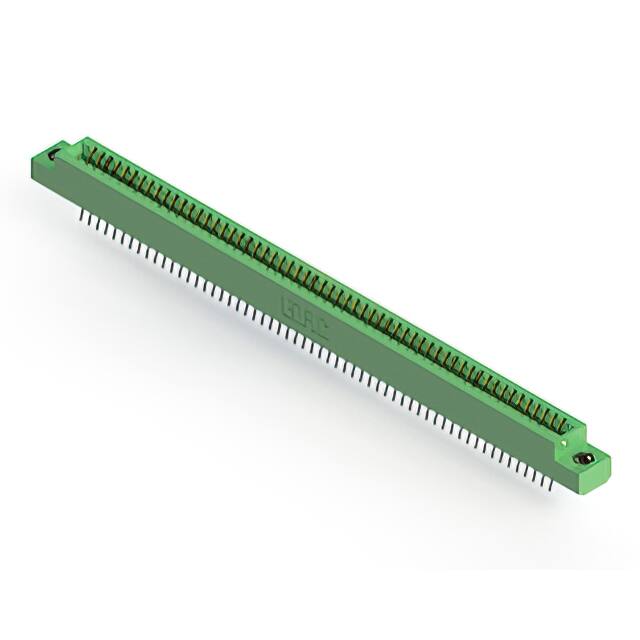 341-116-556-208 EDAC Inc.  Edgeboard Connectors